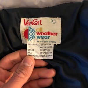 VanCort Clout Vest